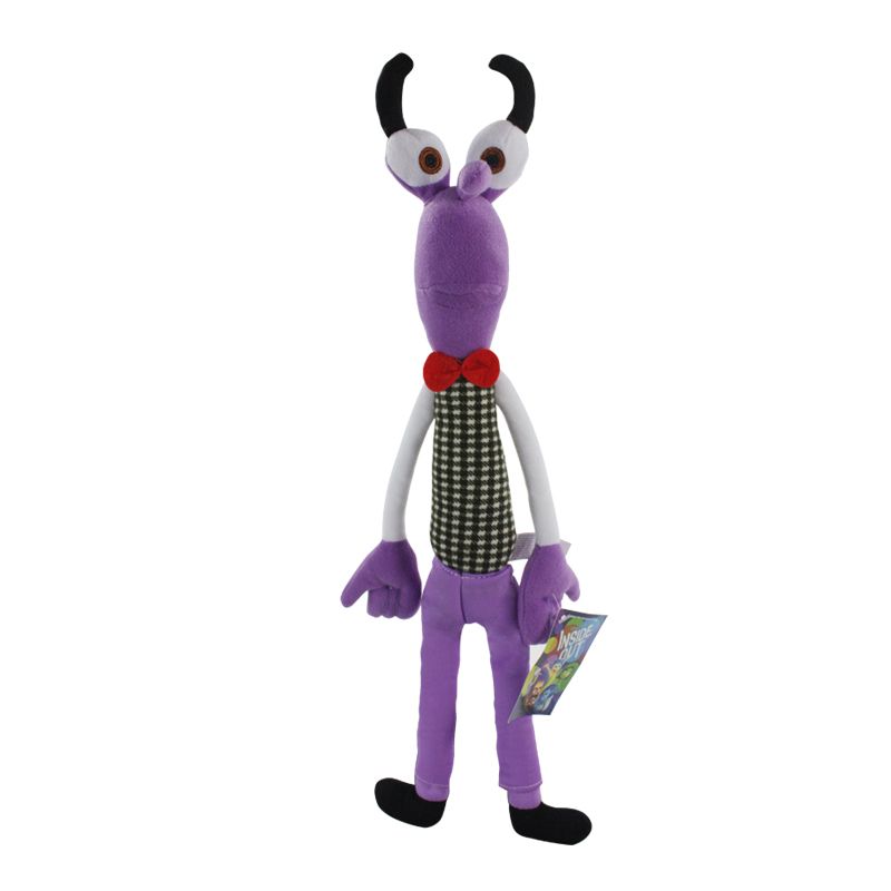 inside out stuffed animals