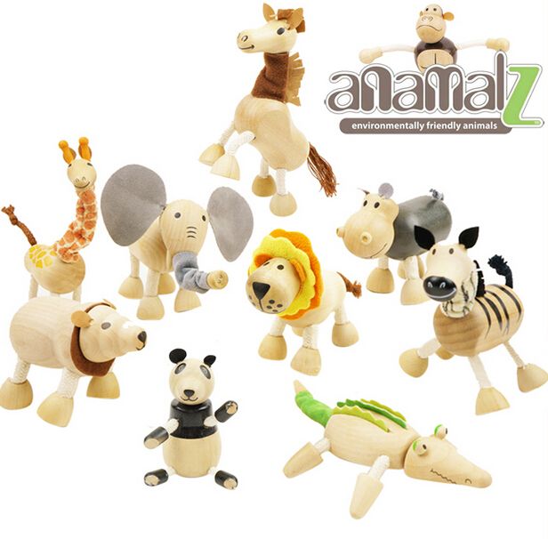 zoo zoo dolls