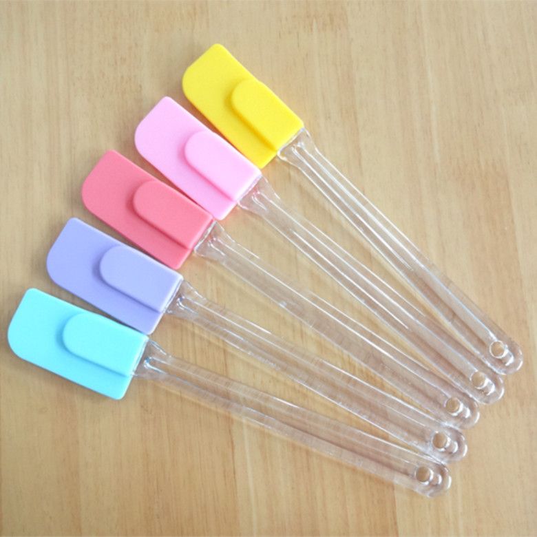 Baking Tools Kitchen Cake Knife Butter Knife Environmental Protection