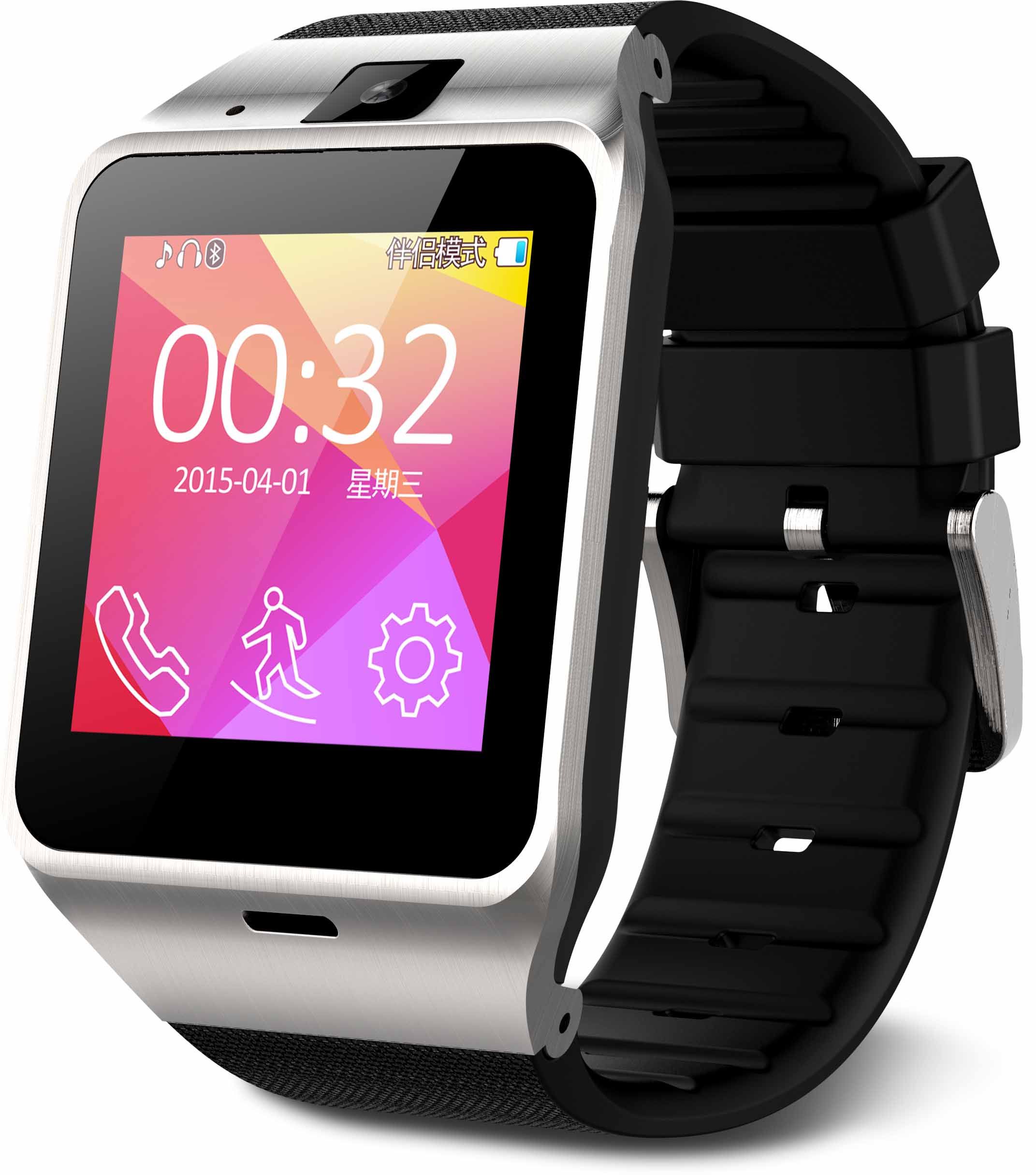 A18 Smart Watch For Adults With Phone Call Functiona, Bluetooth