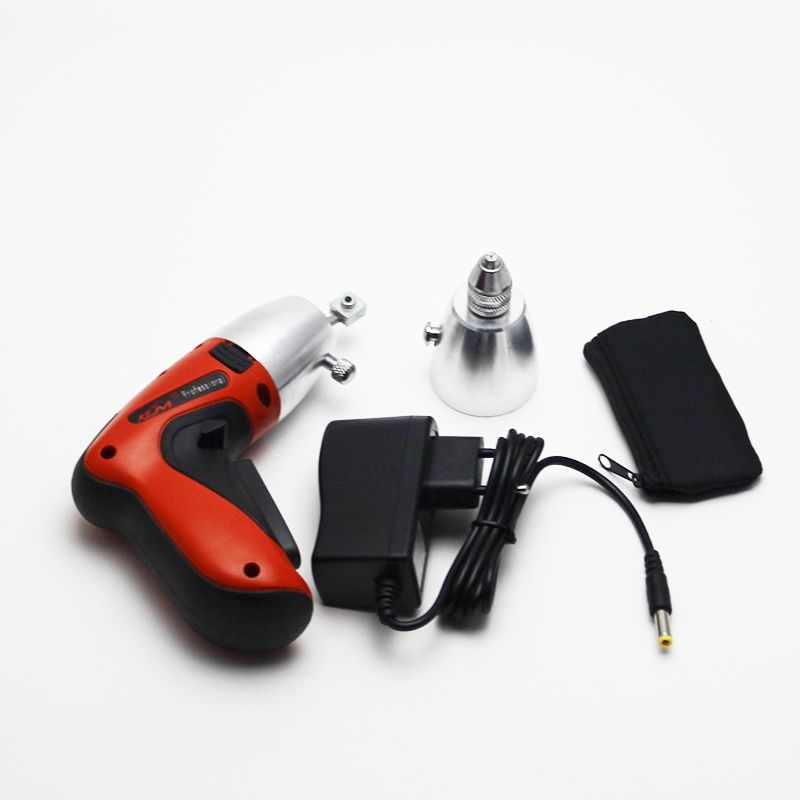 Electric Lock Picking Gun