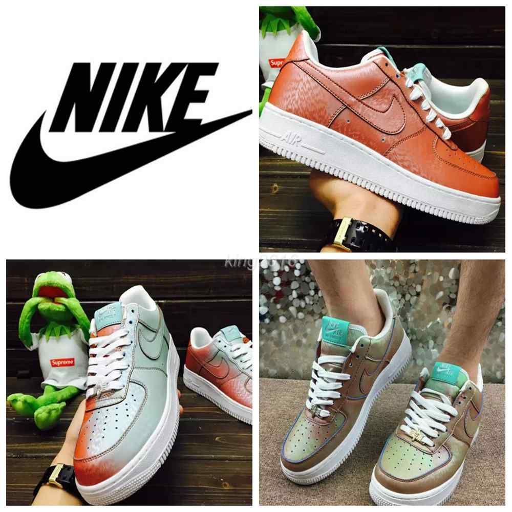 nike air force running shoes