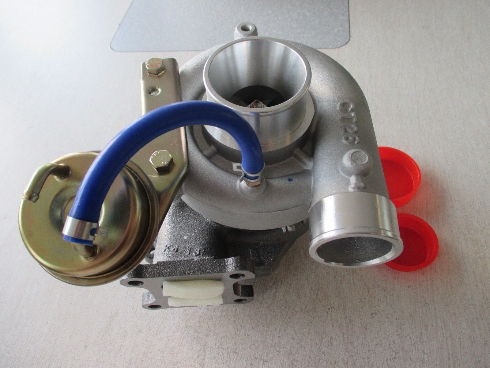 Turbocharger for toyota celica