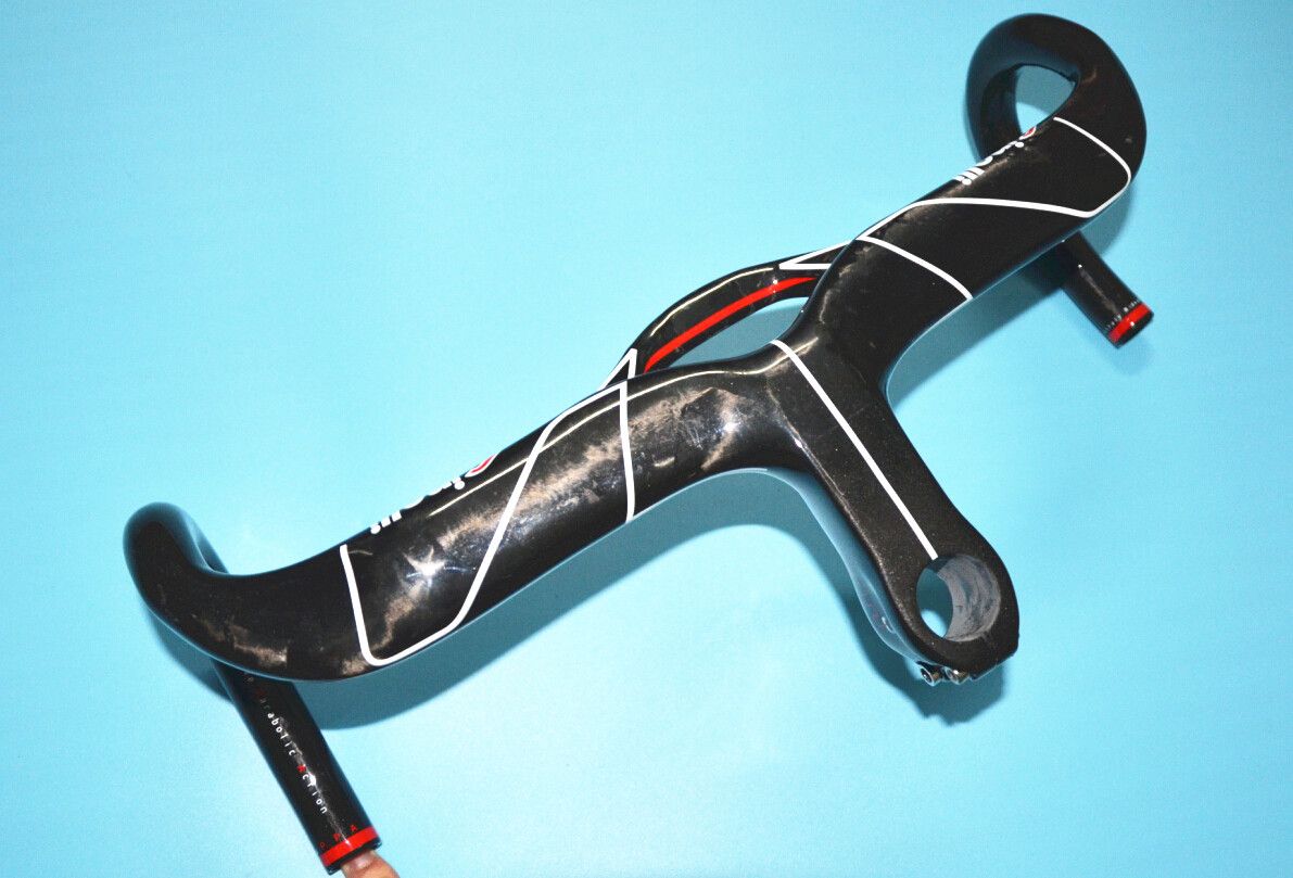 cinelli ram bars