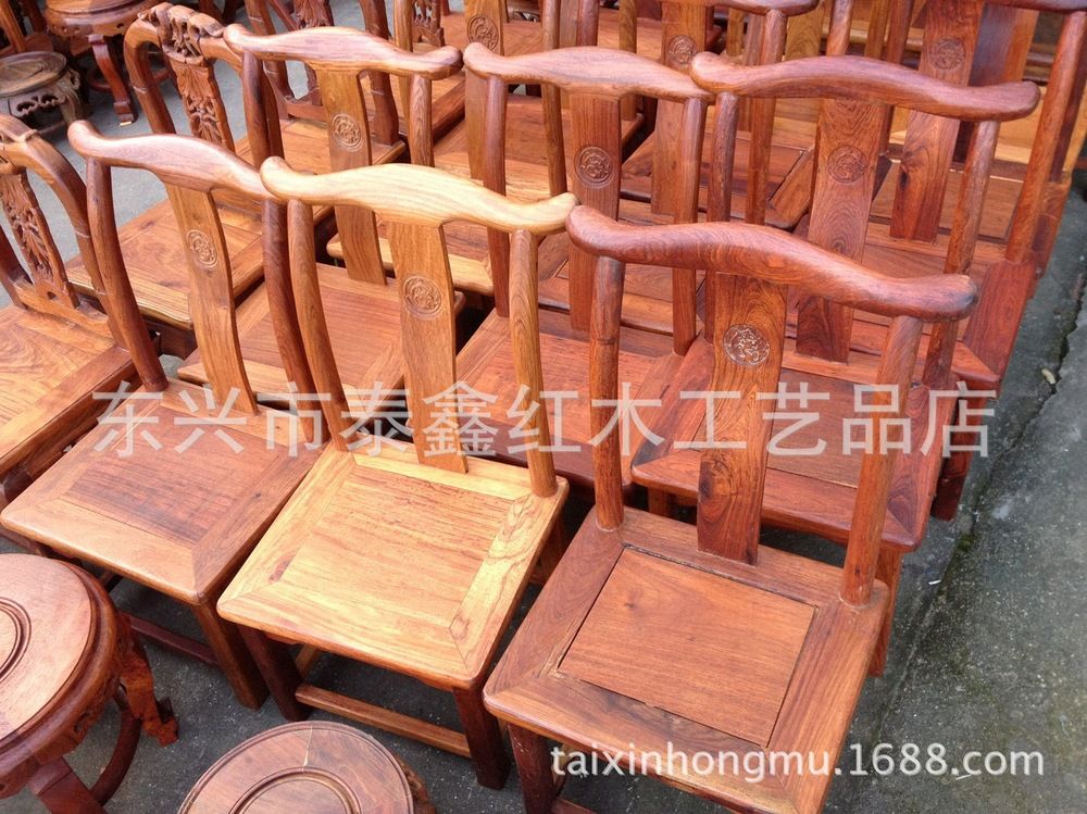2017 Wholesale Vietnam Vietnamese Rosewood Mahogany Furniture Mahogany