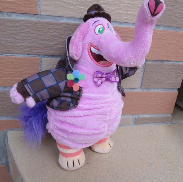 bingbong plush