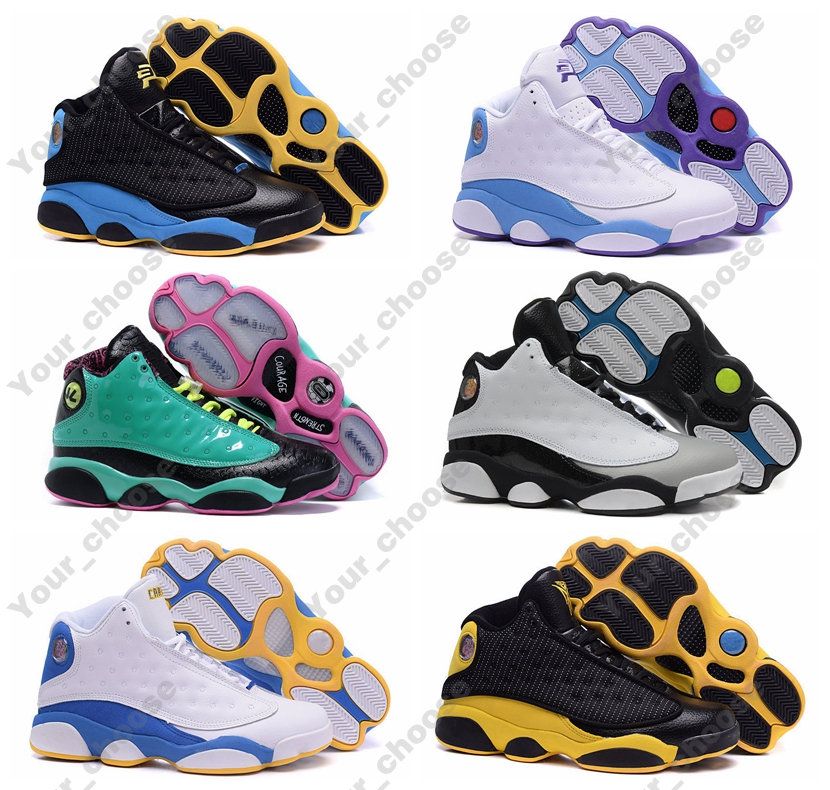 New 2016 Retro 13 Db Cp3 Chris Paul Basketball New 2016 Retro 13 Db Cp3 Chris Paul Basketball