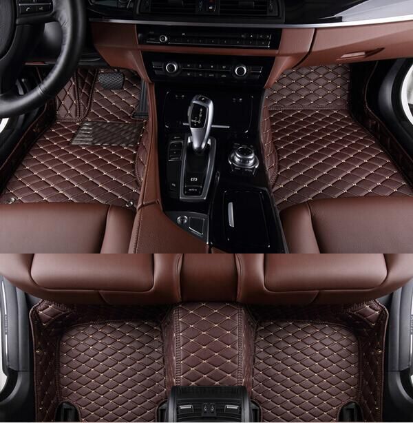 Best Quality & ! Custom Special Floor Mats for Mercedes Benz GLA 250