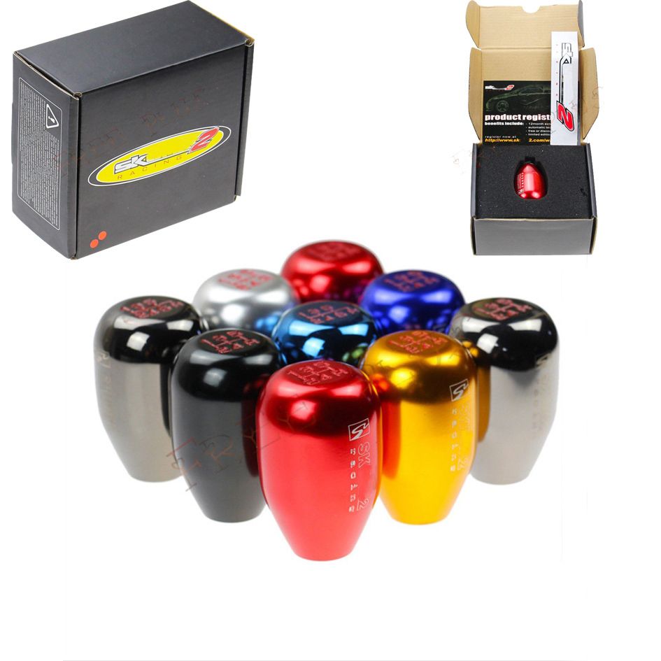 Cheap honda shift knobs #7