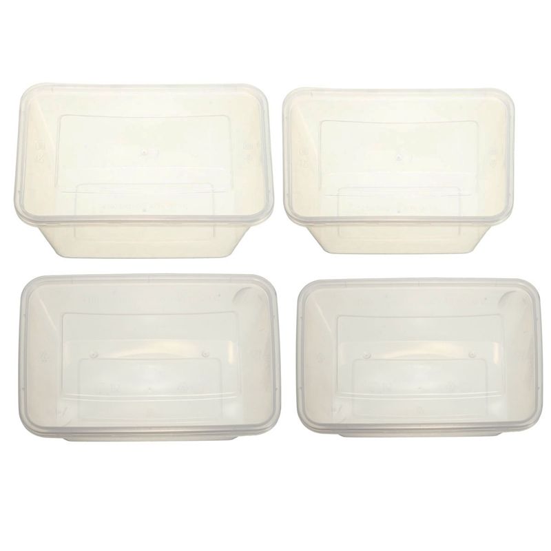 Best Wholesale Disposable Lunch Boxes Plastic Box Disposable Fast Food