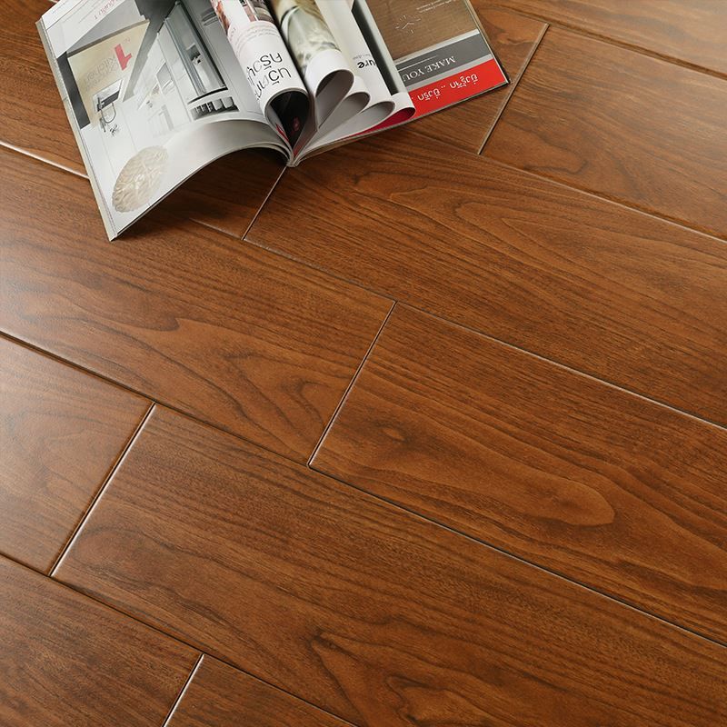 2017 High Grade Wood Grain Tile Living Room Bedroom Brick 150 × 600 150