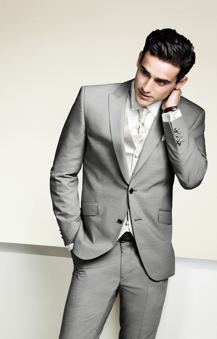Wedding Mens Wedding Tuxedos two buttons 2015 man suits mens tuxedo wedding for men groom groomsmen tuxedos wedding