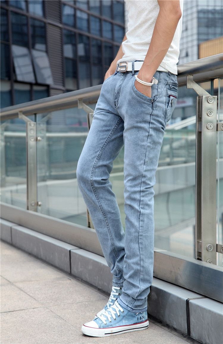 skinny cowboy jeans