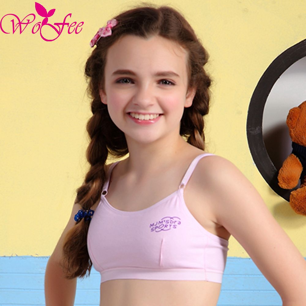 Wholesale Young Girl Underwear 100 Cotton S