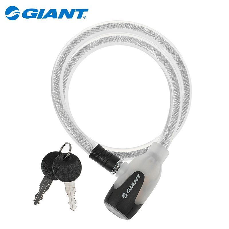 Best Giant Bicycle Lock 70cm Professional Bike Lock & 2 Copper Keys