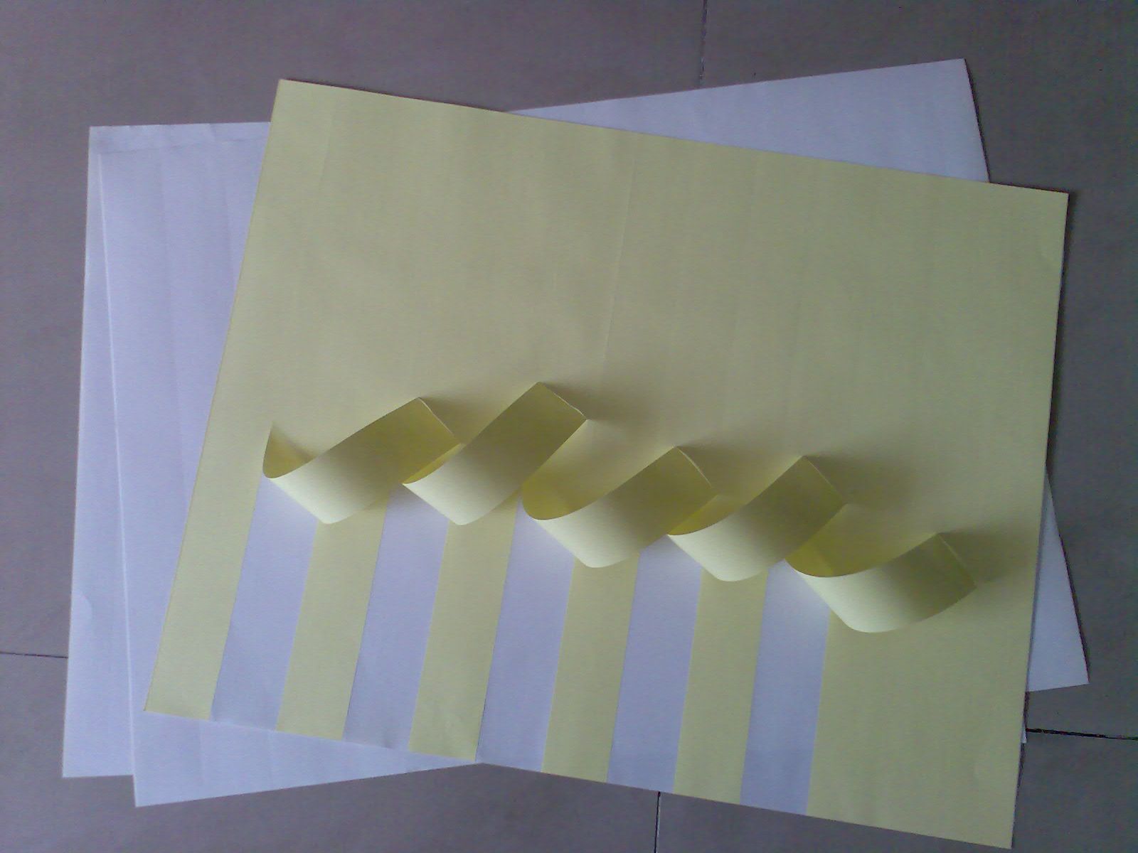 Self Adhesive Paper With Slitback Slit Sticker Paper Slit Back Adhesive