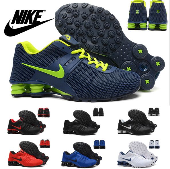 Womens Nike Shox 2016 Womens Nike Shox 2016