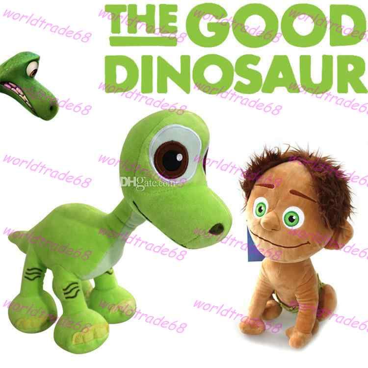 the good dinosaur arlo and spot toys