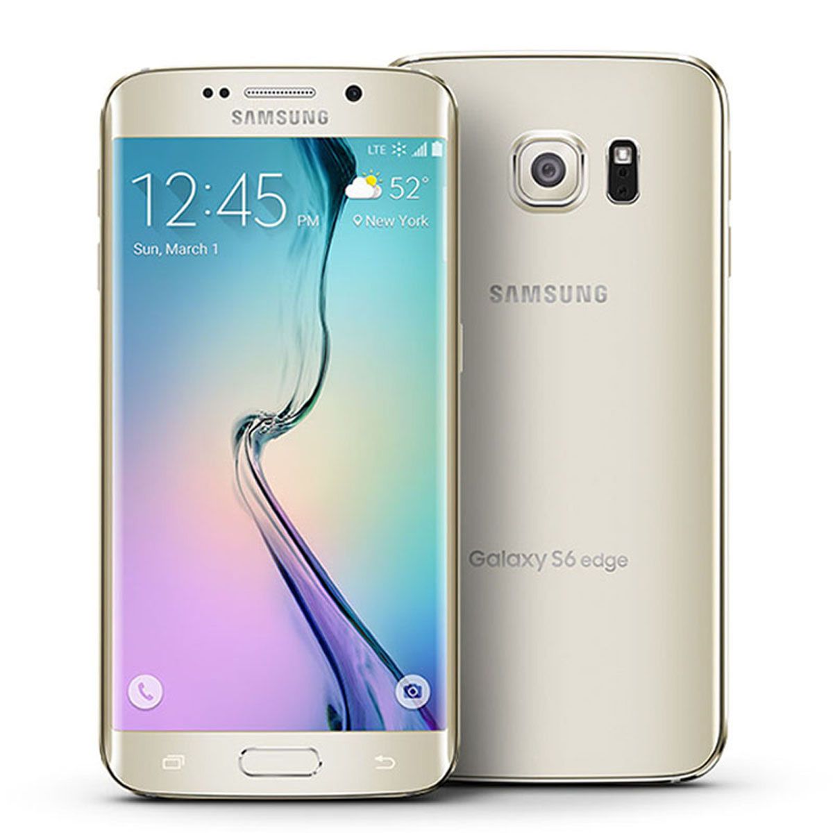 smart view s6