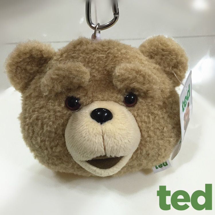 teddy movie toy price