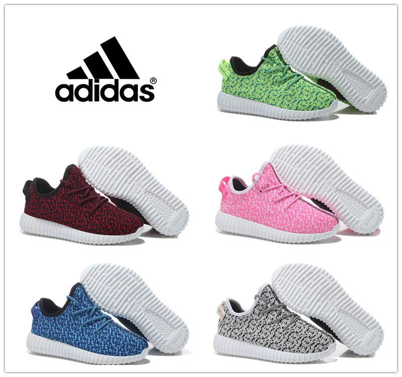 adidas shoes kids boys white Adidou