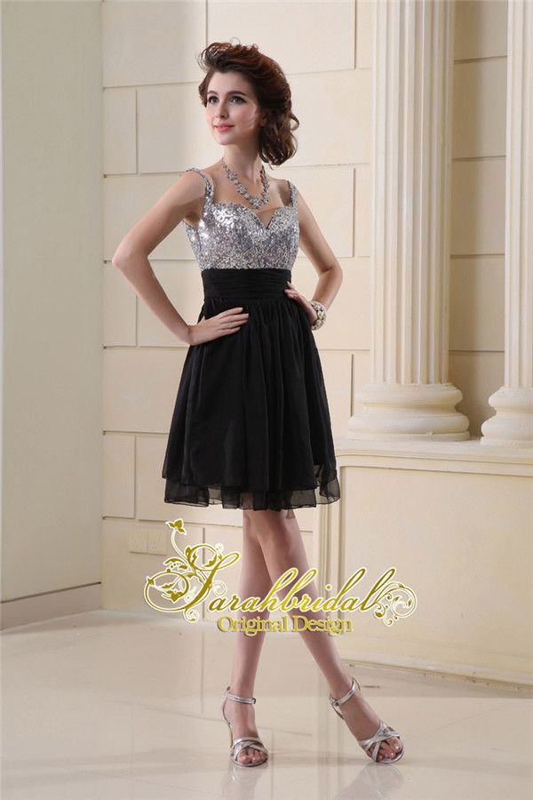 Young graduation dresses