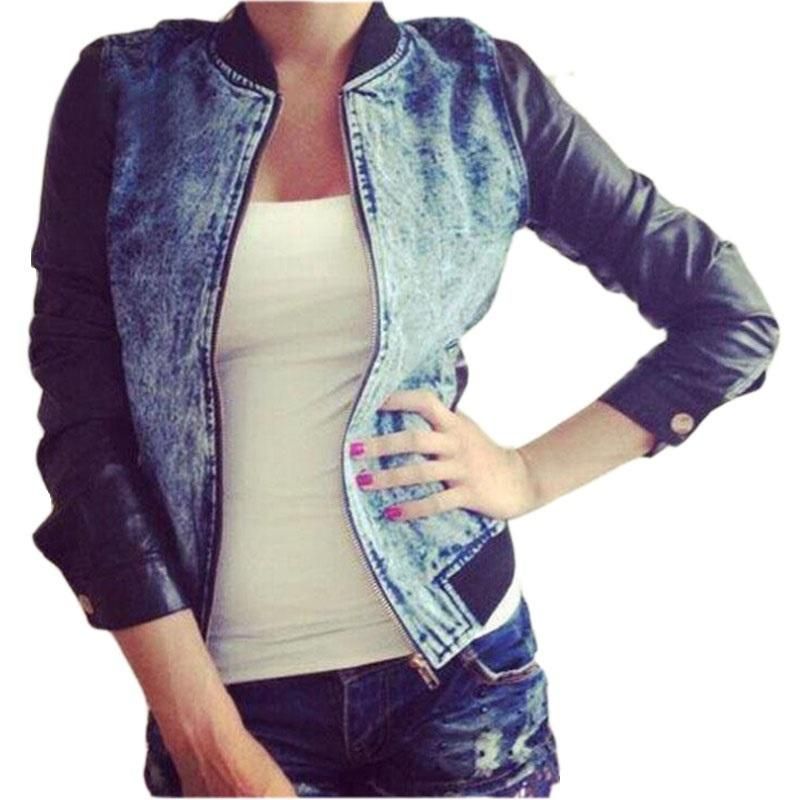 Buy Dorothy Perkins Indigo Denim Jacket for Women Online India, Best