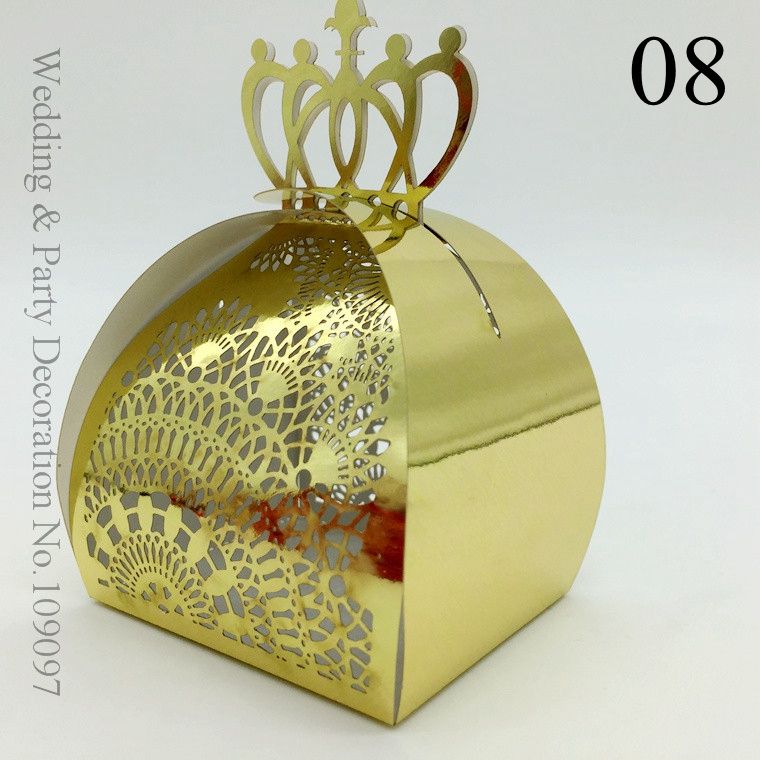 Wedding Party Favors Candy Boxes Favor Gifts For Wedding Guests Uk ...