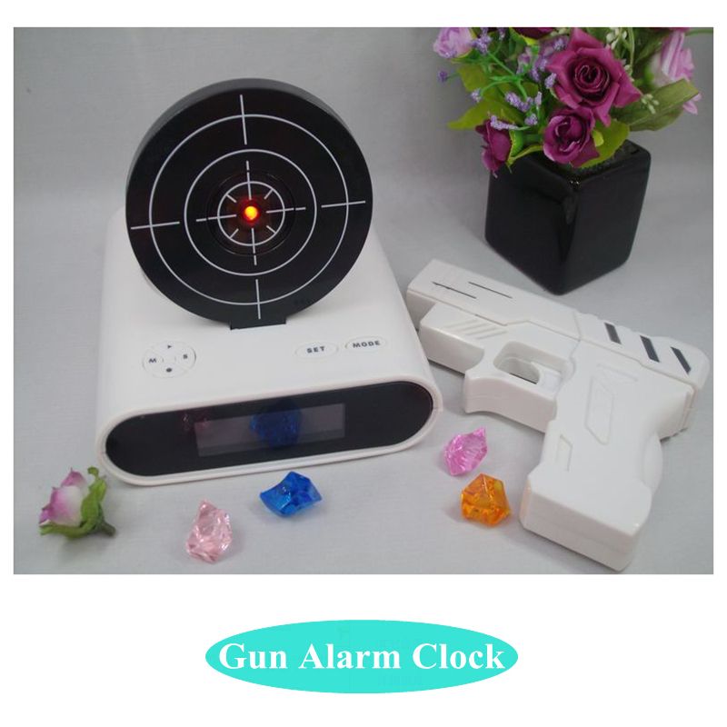 15 Lovely Alarm Clock Guaranteed To Wake You Up