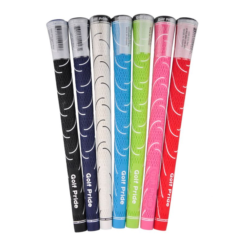 2016 11 Golf Pride Grips For Golf Driver Golf Clubs Rubber Grips Soft