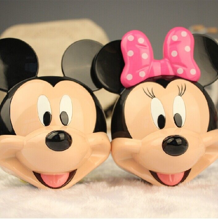 minnie mouse battery car charger