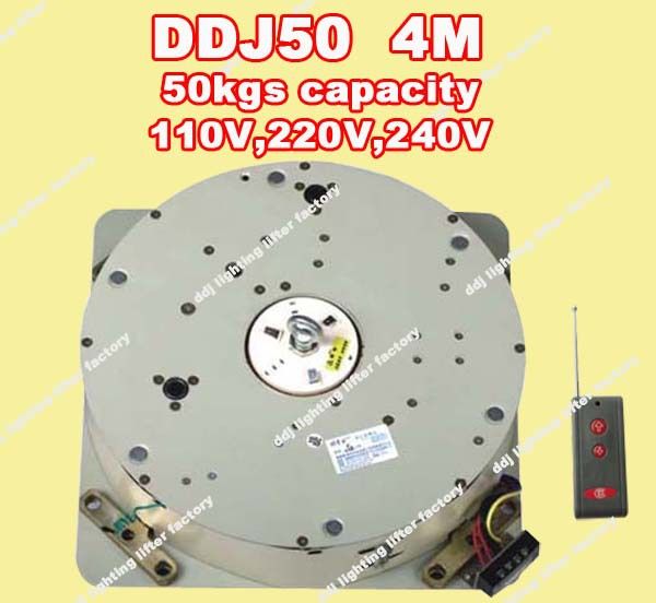 Demag Dh Hoist Wiring Diagram