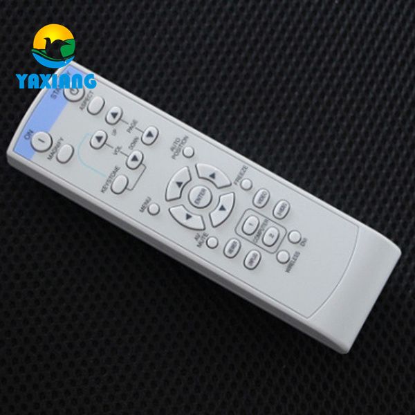 Original Dlp Projector Remote Control For Mitsubishi Projectors Xd600u