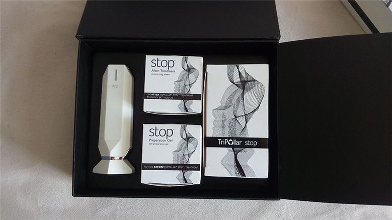 TriPollar Stop – At Home Facial Anti Age Device Find great deals on eBay for tripollar stop. Shop with confidence. Skip to main content. eBay: Shop by category. Shop by category. Enter your search keyword Buy It Now. Free Shipping. 2 Watching. TriPollar STOP Skin Care Face toning mashine. Pre-Owned. $ Buy It Now. Free Shipping.
