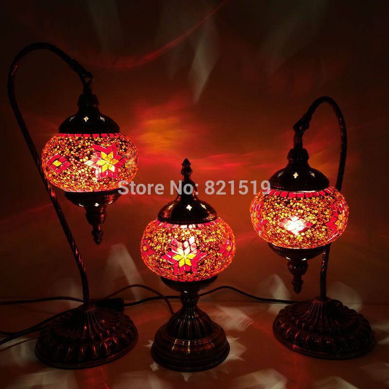 Table Lamp Made In China Wholesale Made in China ART Turkish Handicraft Mosaic Table Lamps Special Christmas Gift Home Decoration IN STORE Online with 80.44/Piece on Tokinlighting's ...