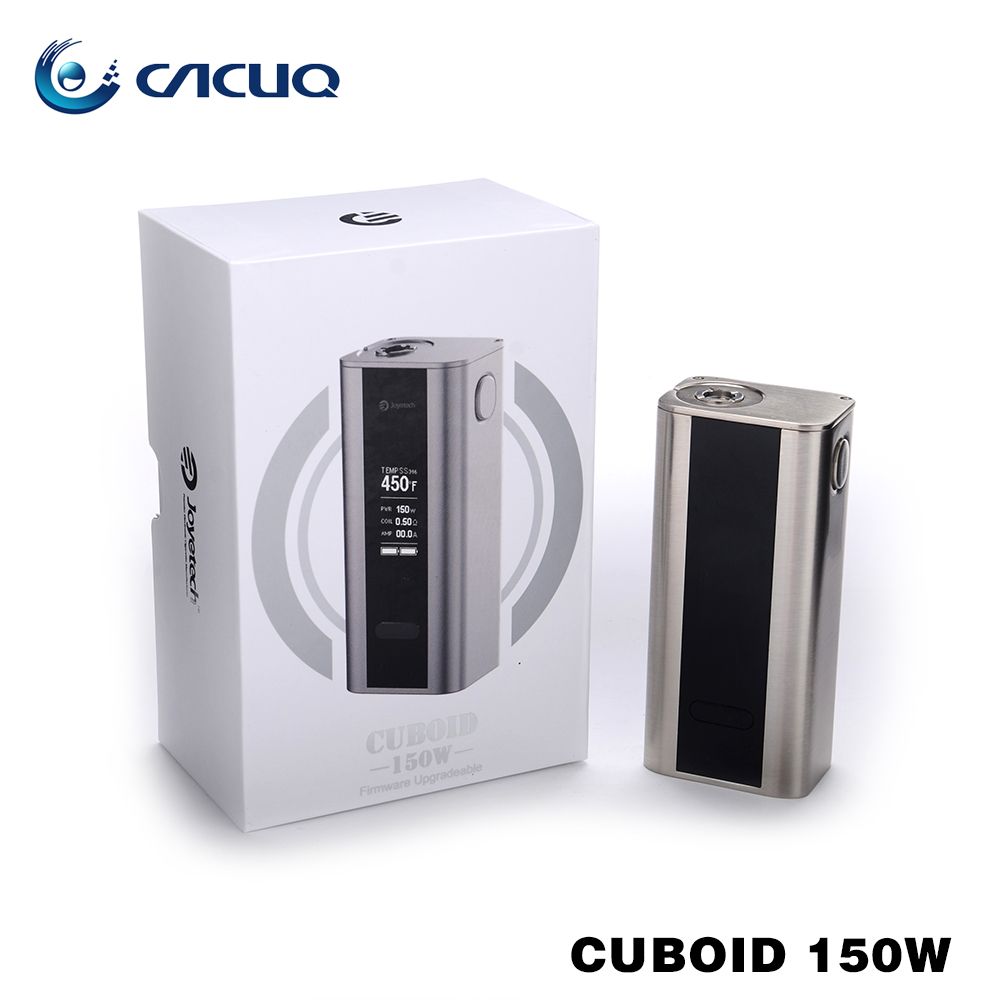 Прошивка cuboid 150 w