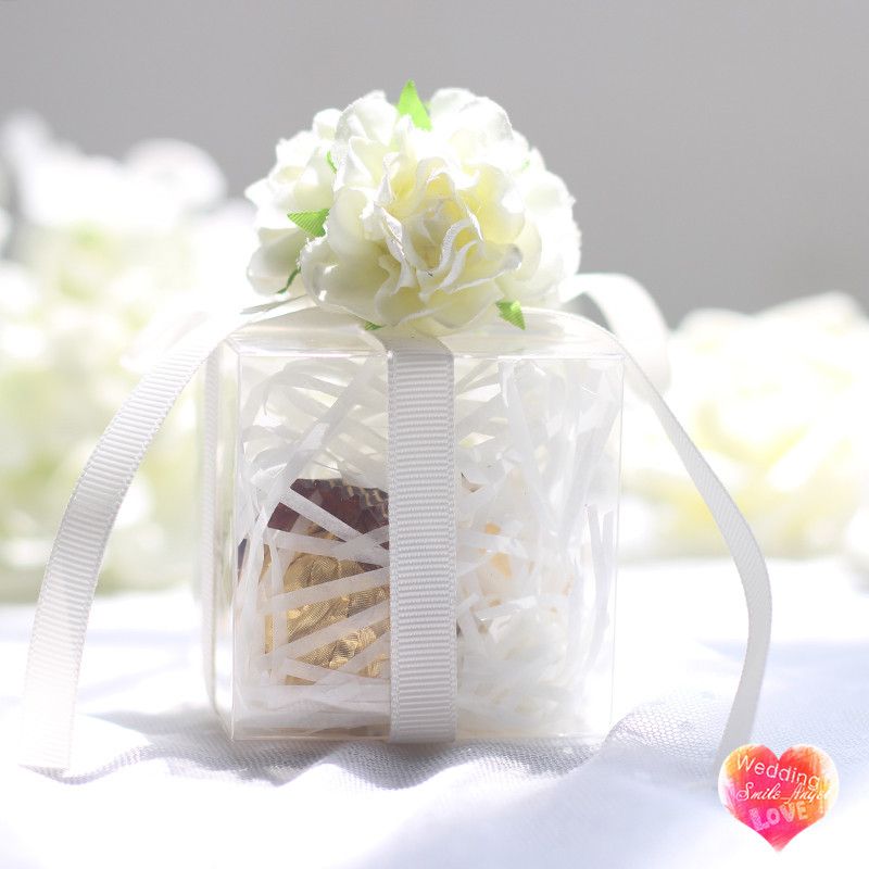 ... Wedding Supplies Wedding Favor Boxes Party Candy Boxes 2015 New Gift