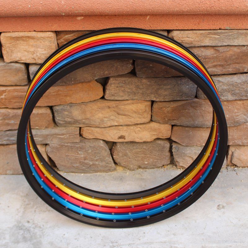 best aluminium mtb rims