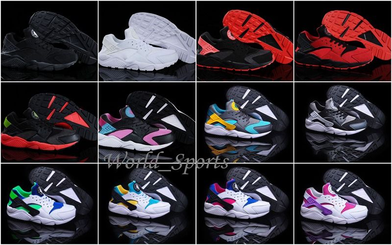 Air Huarache Black Mens Air Huarache Black Mens