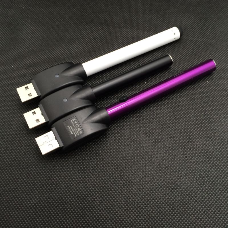 Open Vape Electronic Cigarette Usb Charger Hemp Oil Vaporizer Pen Bud Pen Usb Charger Mini Usb
