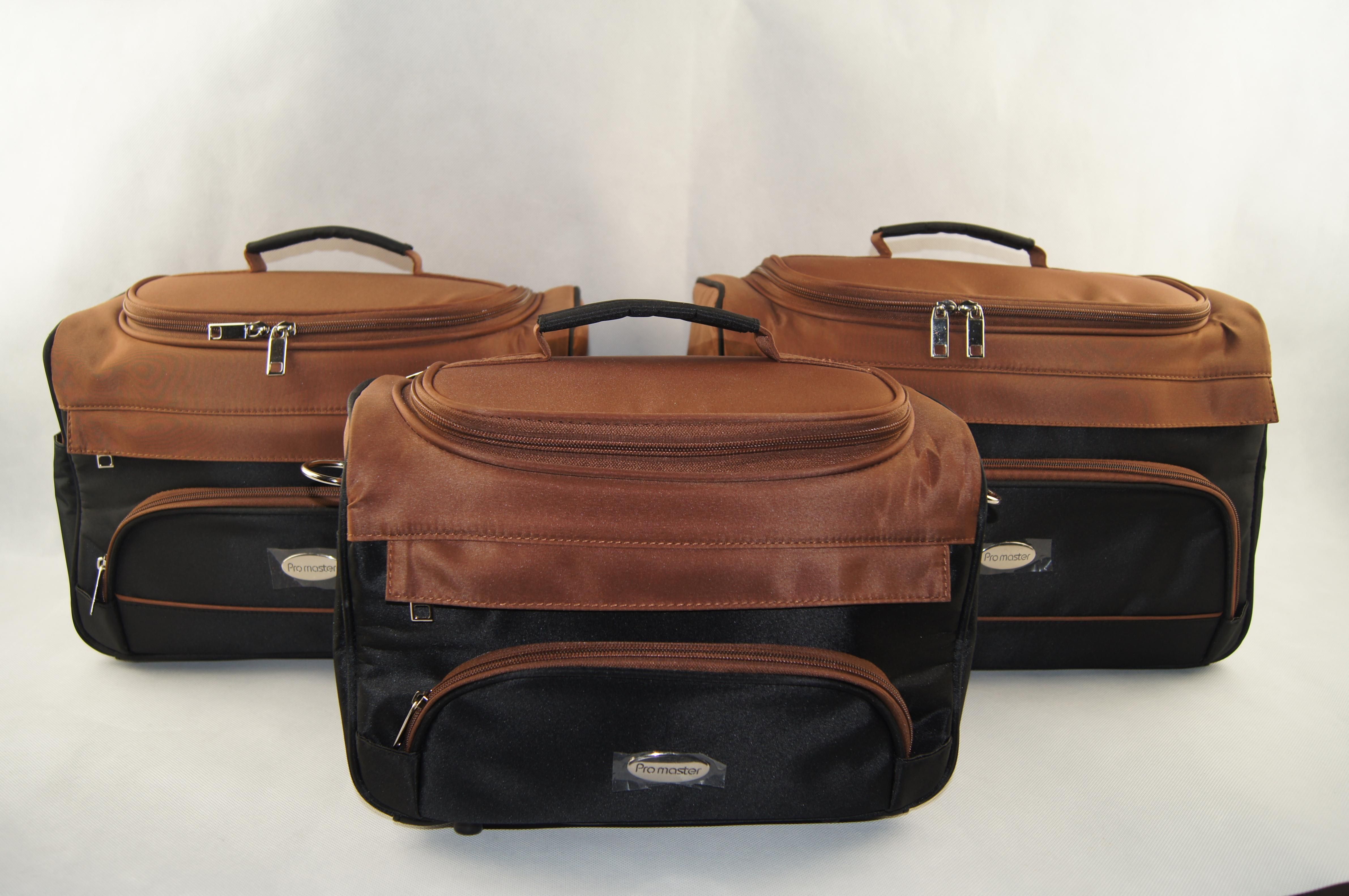 Scissors Backpack Multi Function Professional Salon Cover Bag Barber