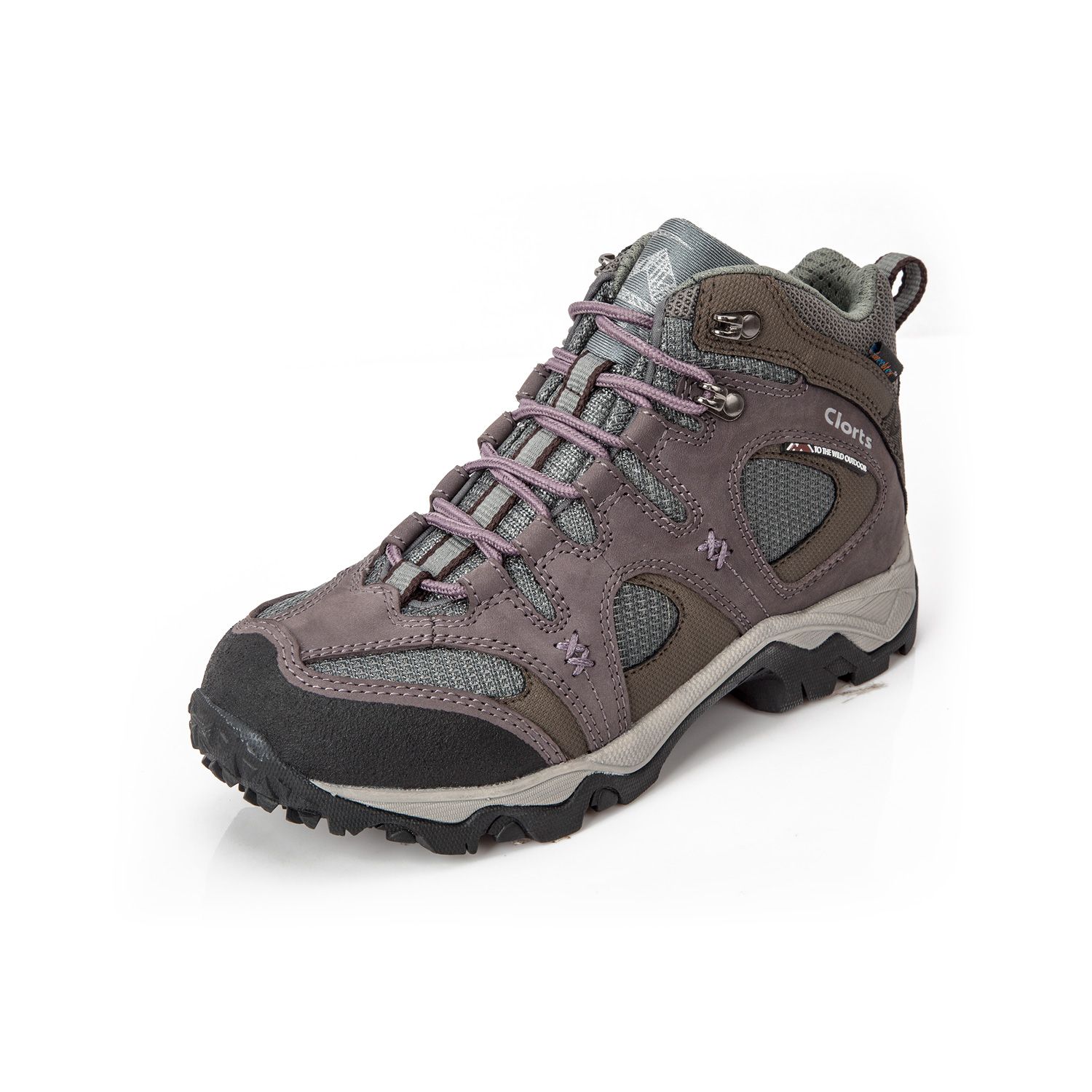 Hiking Boots Outdoor Shoes Mountain Climbing Shoes Waterproof ...