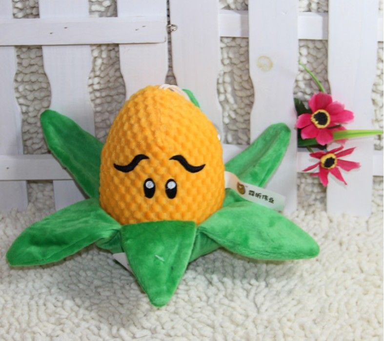 pvz cabbage pult plush