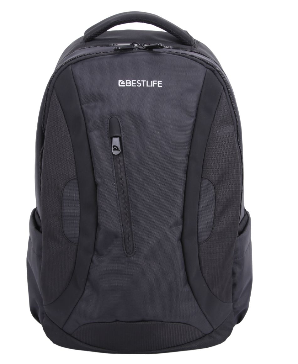 Bestlife Business Backpacks For Men Durable Shouler Backpacs With