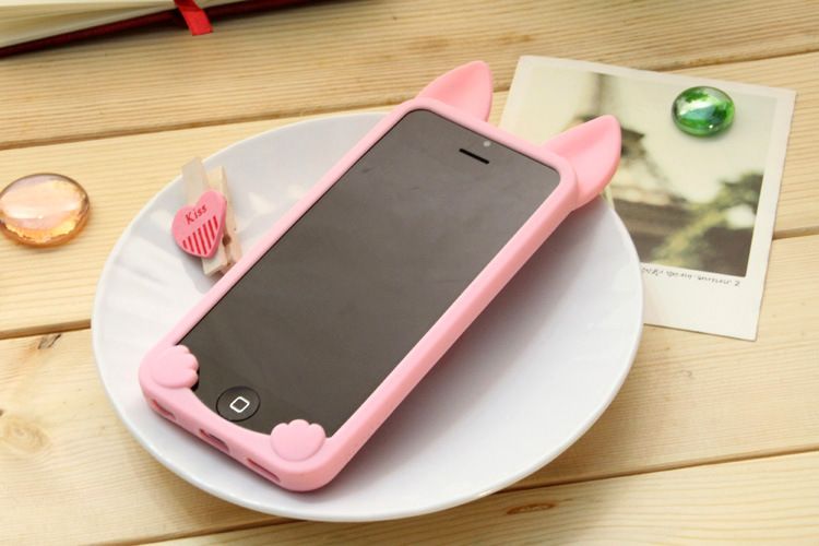 Чехол на 5s своими руками Чехол на 5s своими руками