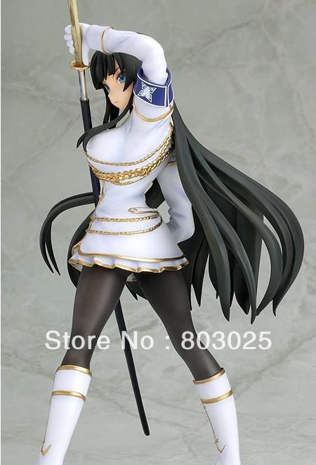 figurine senran kagura