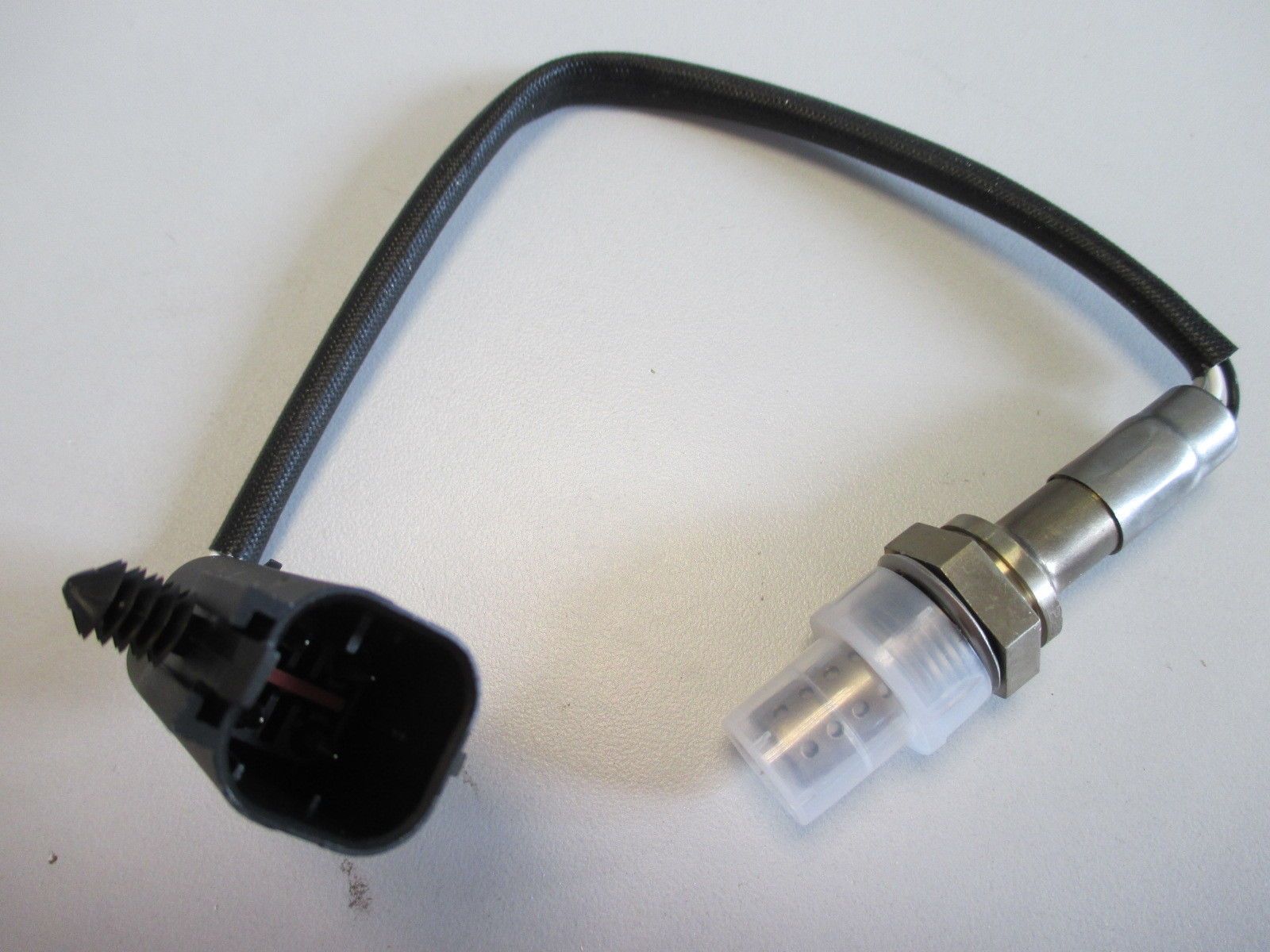 Chrysler cirrus oxygen sensor location #5