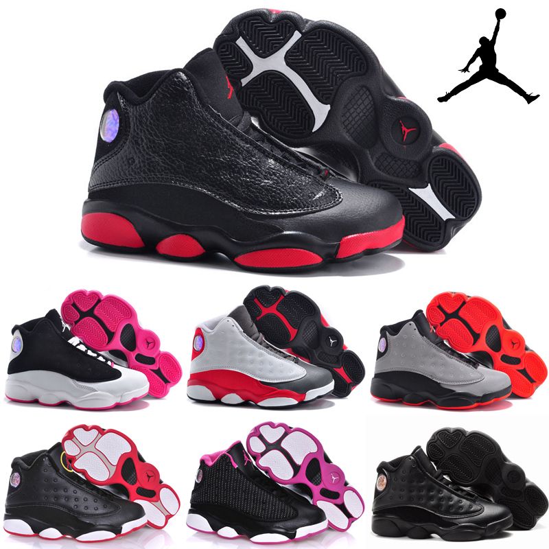 big kids retro 13