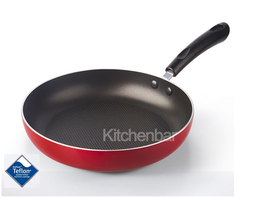 11 Inch Nonstick Cookware Kb 780 Dupont Teflon® Fda And Lfgb Standard