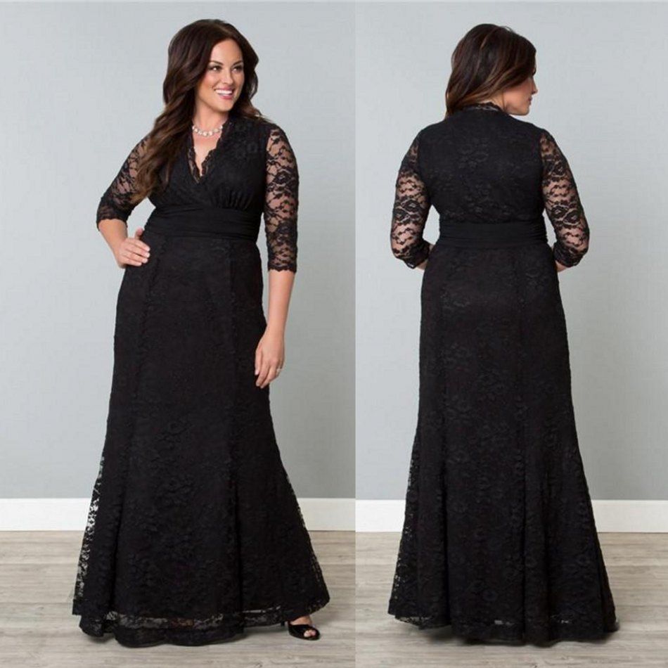 three/four period sleeve plus length attire women get dressed pants
